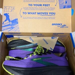 RunDisney Brooks Ghost 17 Disneyland Halloween Half Marathon weekend